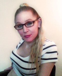 tiffinycarlson