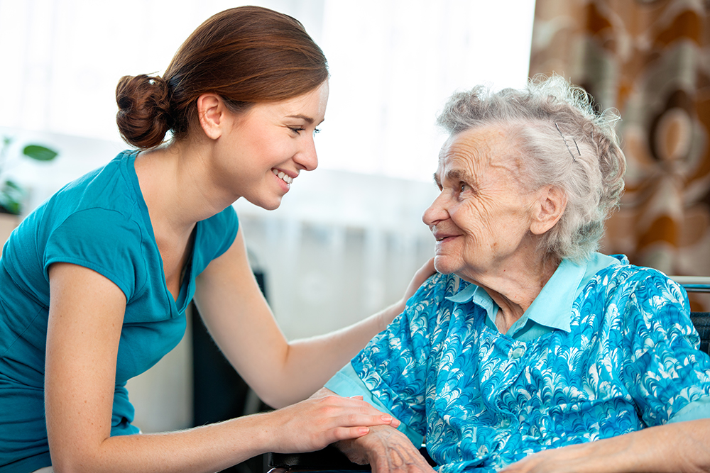caregiver mental health risks, 1800wheelchair, disability, wheelchair