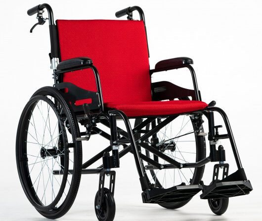 The Leading Brands of Wheelchair makers