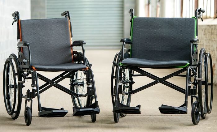 The Best Transport Wheelchairs