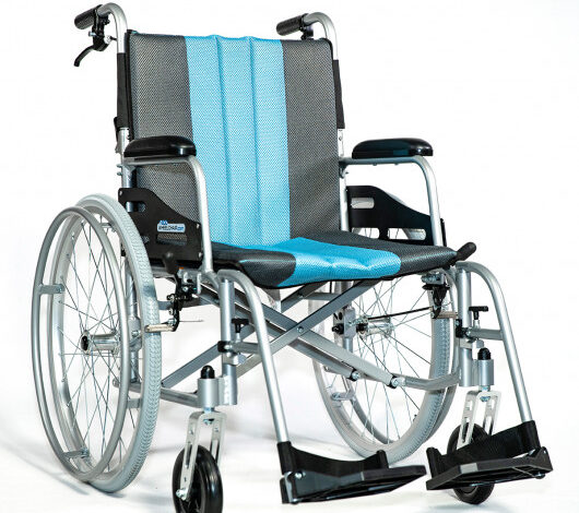 featherweight wheelchair